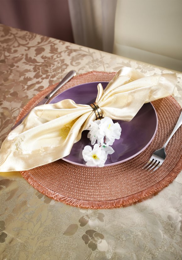 Салфетка сервировочная шир.  580, рис. 1