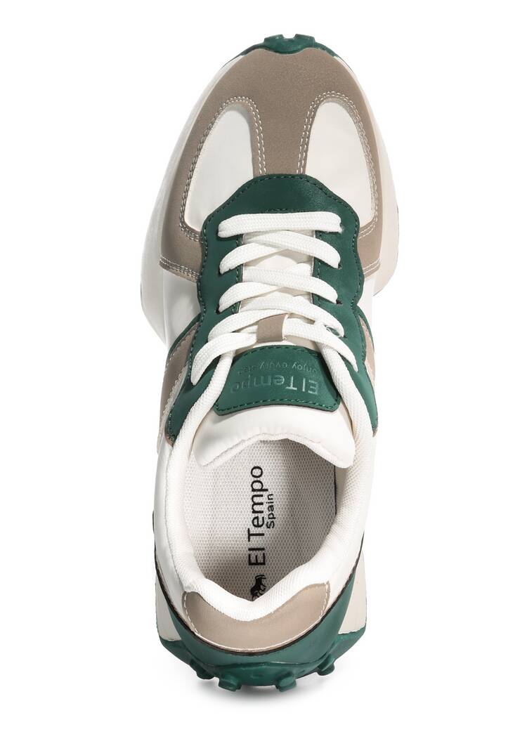 Кроссовки женские Лина шир.  750, рис. 9