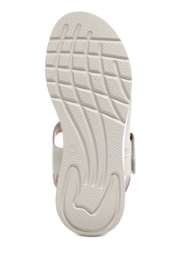 Босоножки женские Беччи шир.  580, рис. 25