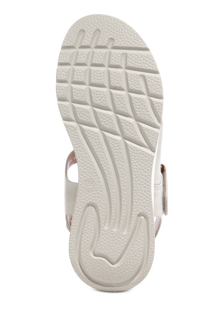 Босоножки женские Беччи шир.  750, рис. 25