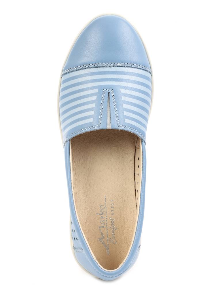 Туфли летние женские Стефани шир.  750, рис. 4