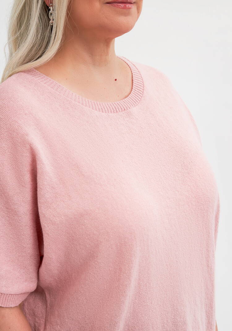 Джемпер Восхищение шир.  750, рис. 11