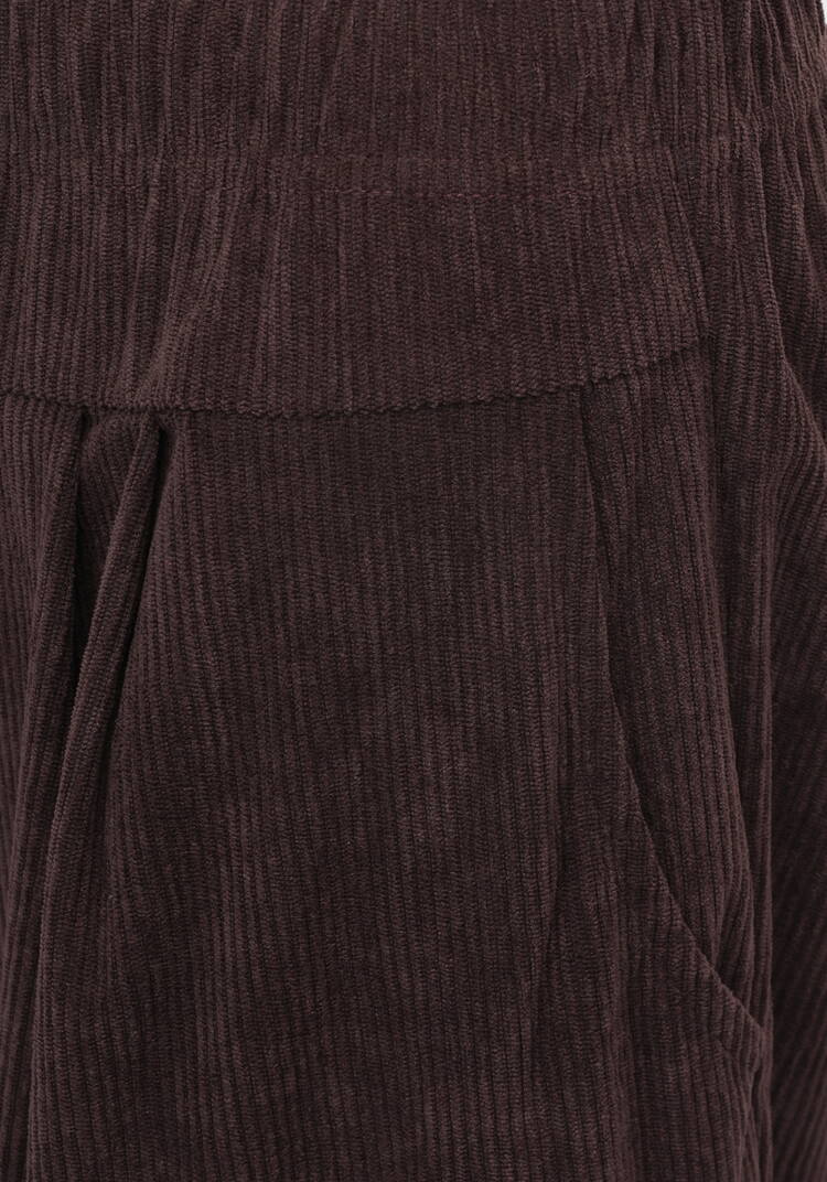 Юбка-брюки Мягкий штрих шир.  750, рис. 11