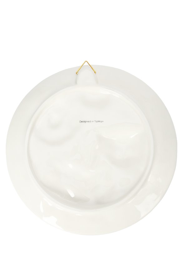 Тарелка настенная Котики шир.  580, рис. 2