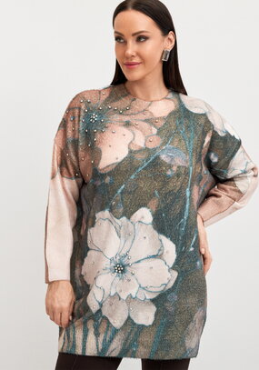 Джемпер Арабелла