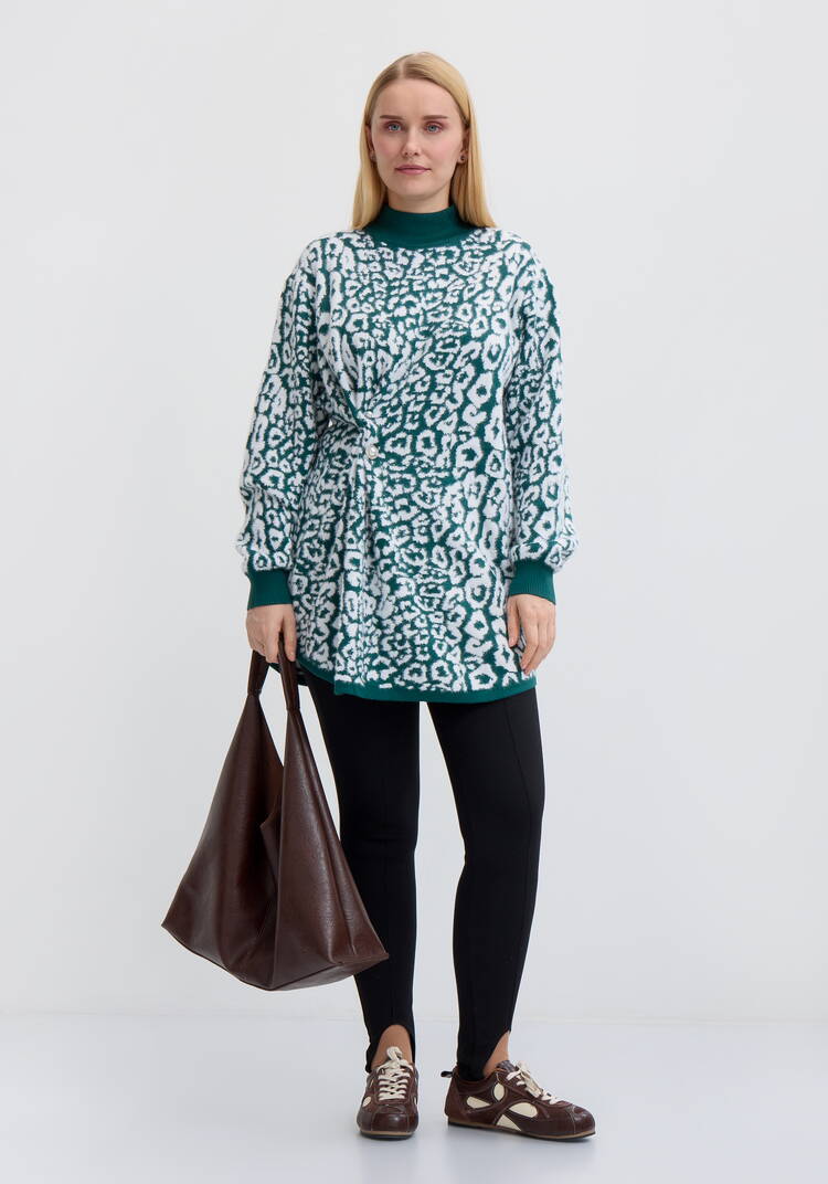 Туника Ярина шир.  750, рис. 38