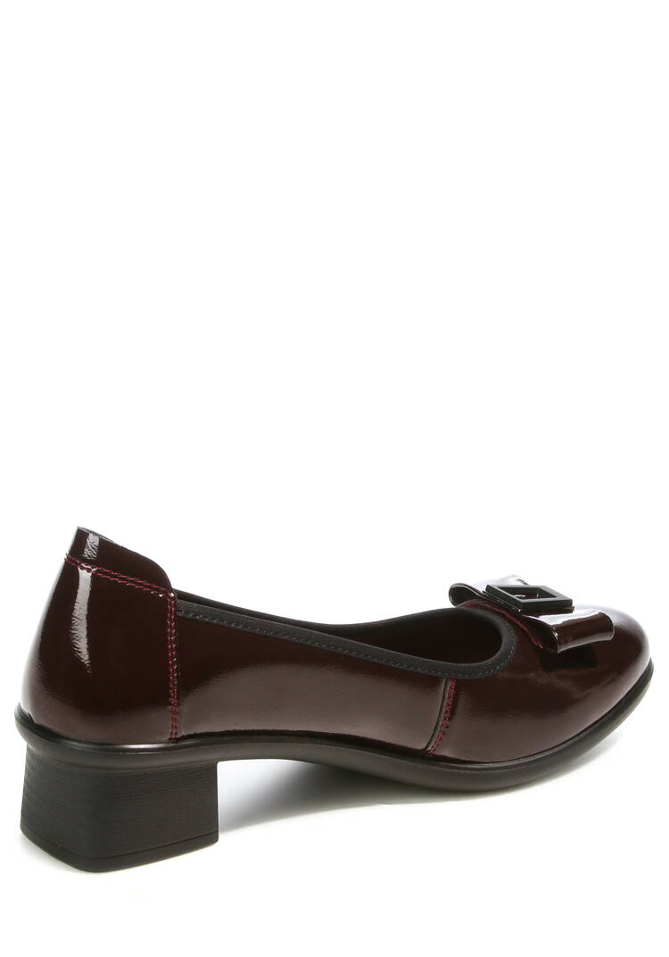 Туфли женские Злата шир.  750, рис. 8