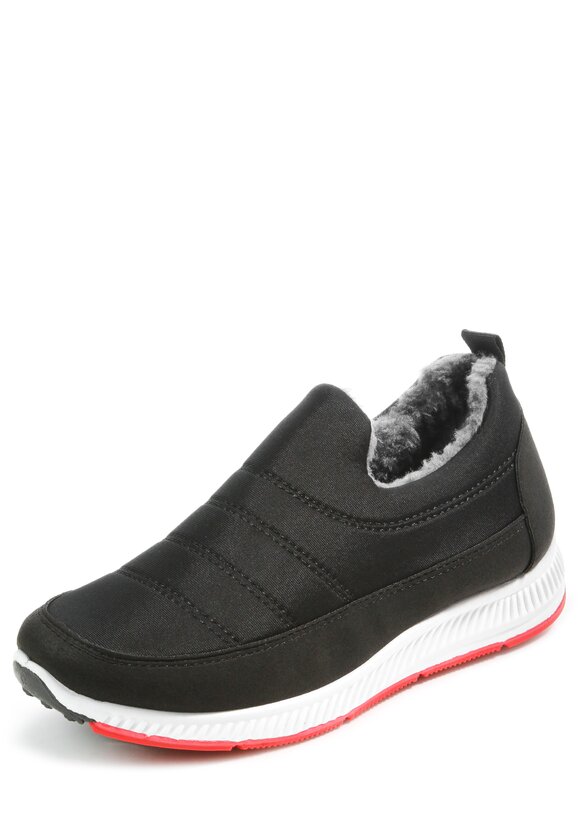 Кроссовки женские Карэн шир.  580, рис. 1