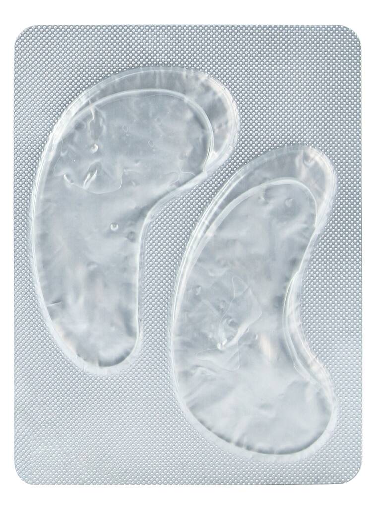 Патчи гидрогелевые  NUTRIPOLIS МП шир.  750, рис. 3