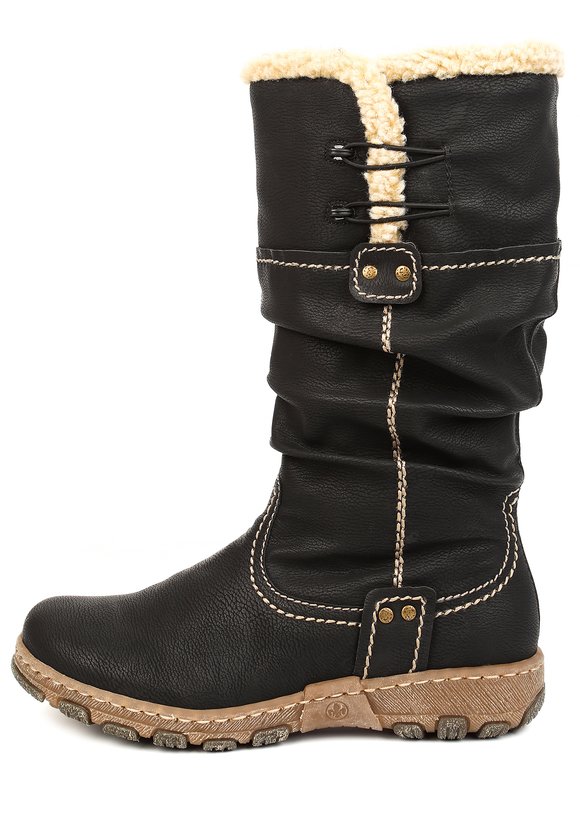 Сапоги женские Дженифер шир.  580, рис. 2