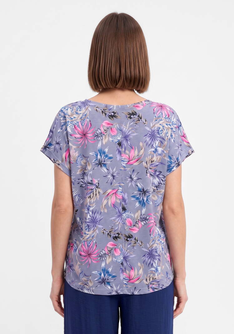 Футболка Тропикана шир.  750, рис. 3
