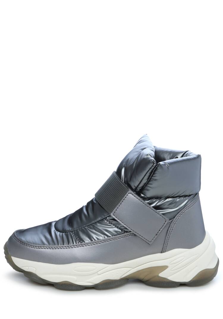 Ботинки женские Реджина шир.  750, рис. 20