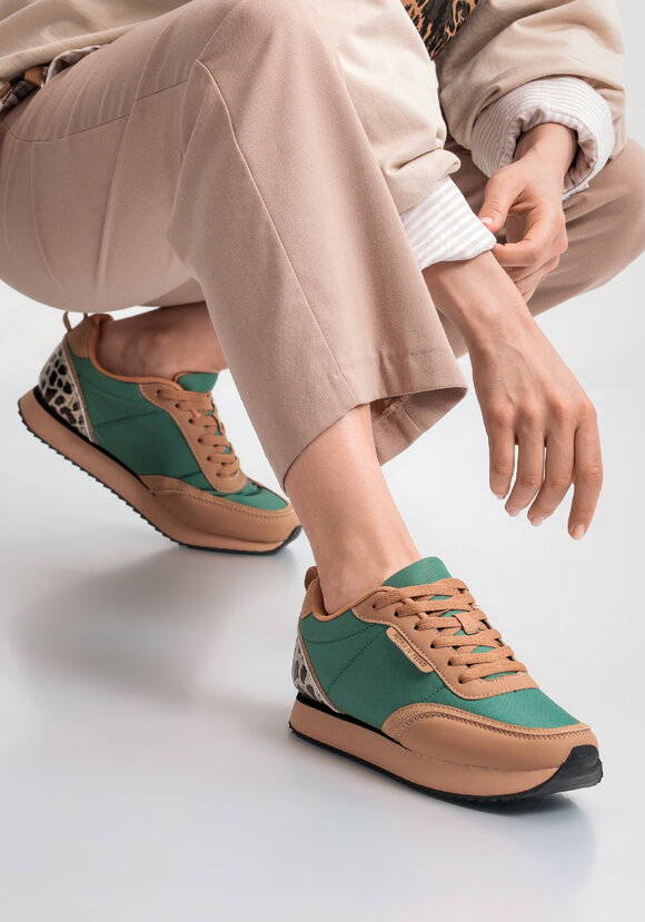 Кроссовки женские Микелла шир.  580, рис. 10