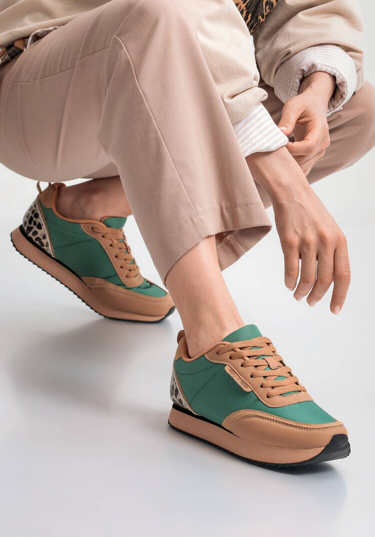 Кроссовки женские Микелла шир.  750, рис. 10