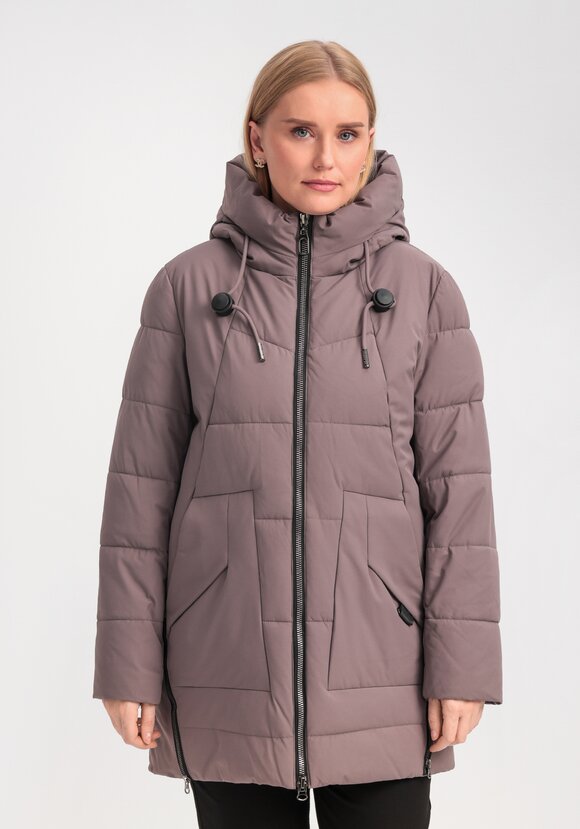 Куртка София шир.  580, рис. 12