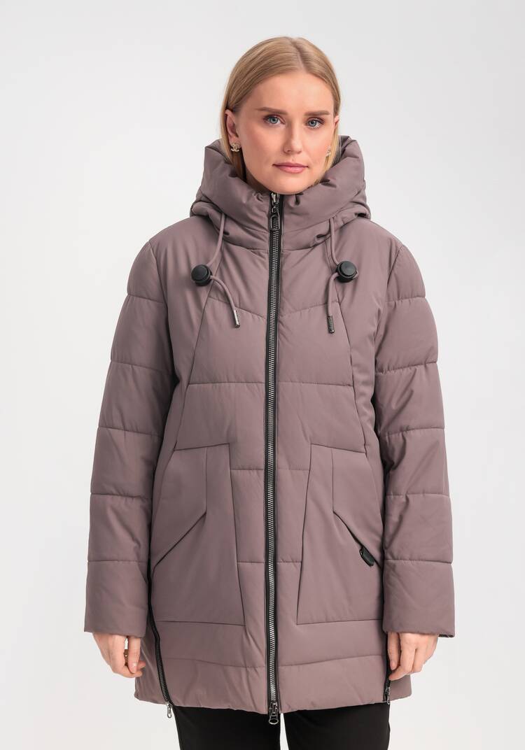 Куртка София шир.  750, рис. 12