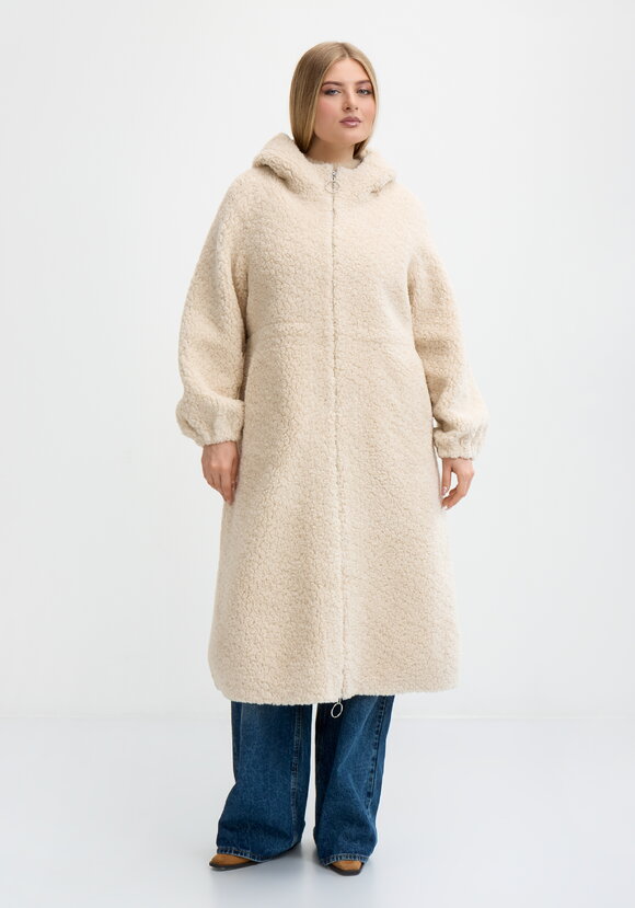 Шуба Сибирская красавица шир.  580, рис. 10