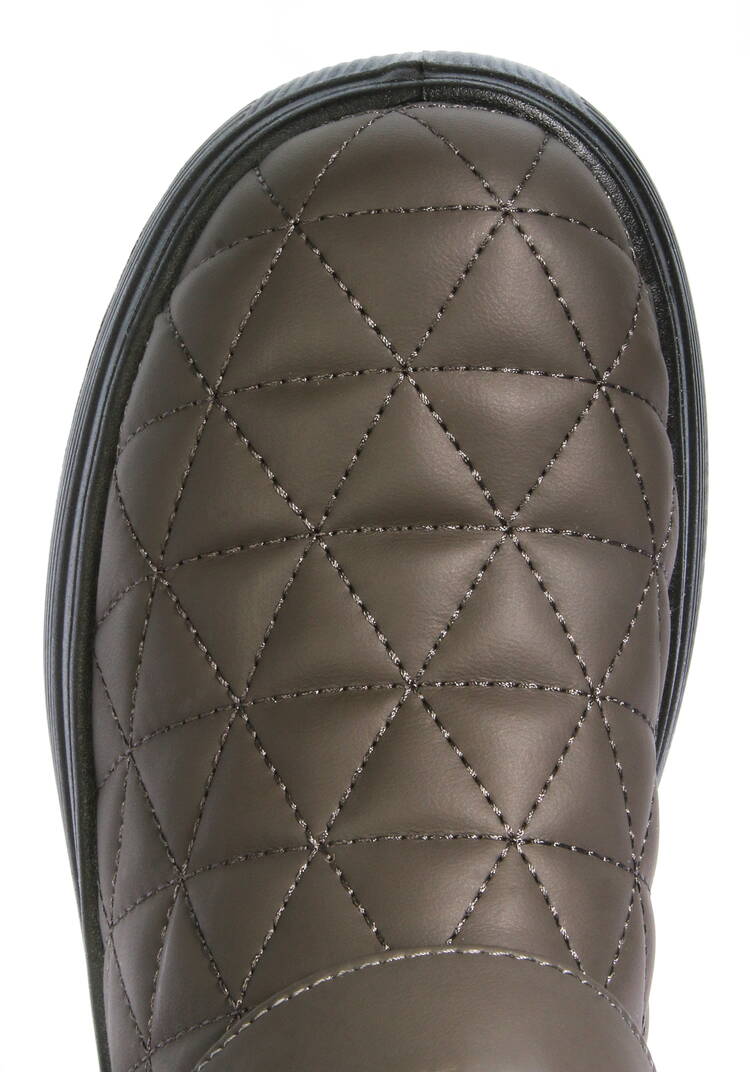 Полусапоги женские Лада шир.  750, рис. 10