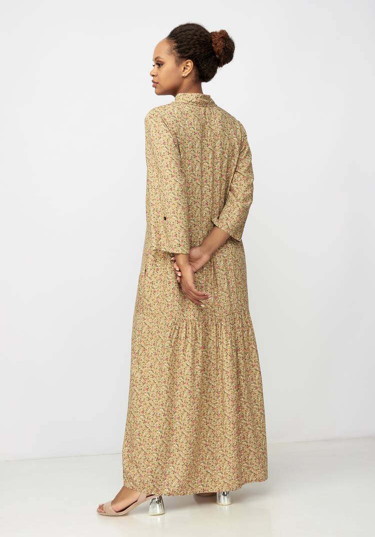 Платье женское Скарлет шир.  750, рис. 2