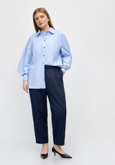 Брюки Палар