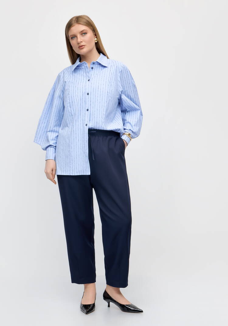 Брюки Палар шир.  750, рис. 1