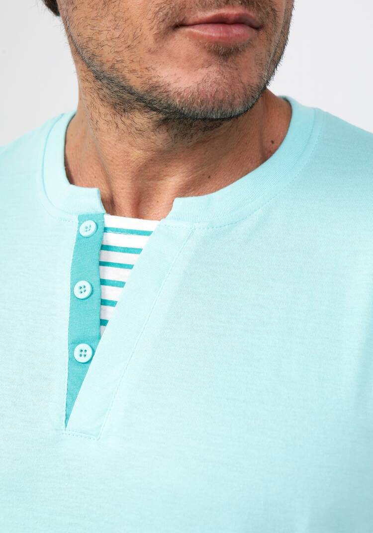 Комплект футболок Бим, 2 шт. шир.  750, рис. 12