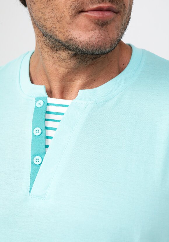 Комплект футболок Бим, 2 шт. шир.  580, рис. 12