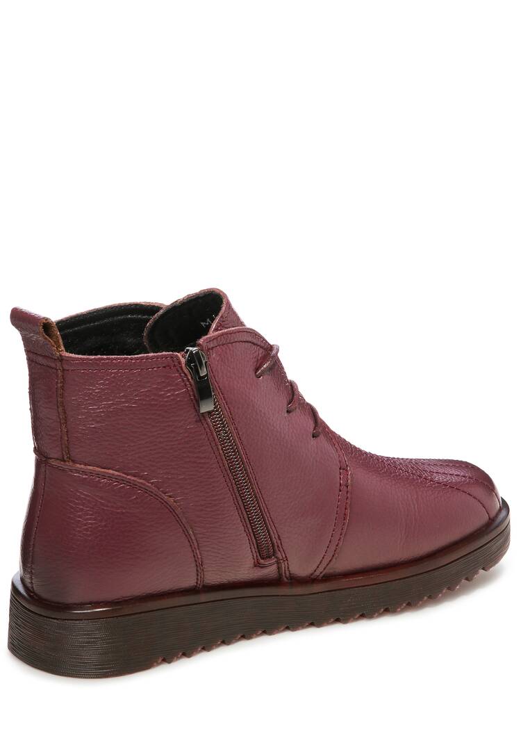 Ботинки женские Эда шир.  750, рис. 15