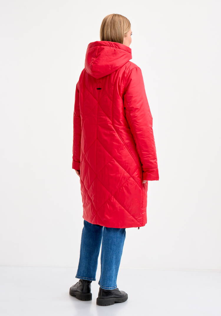 Пальто Великолепие шир.  750, рис. 3