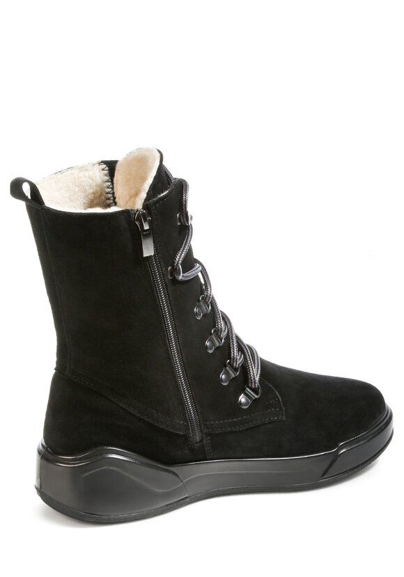 Ботинки женские Брита шир.  580, рис. 3