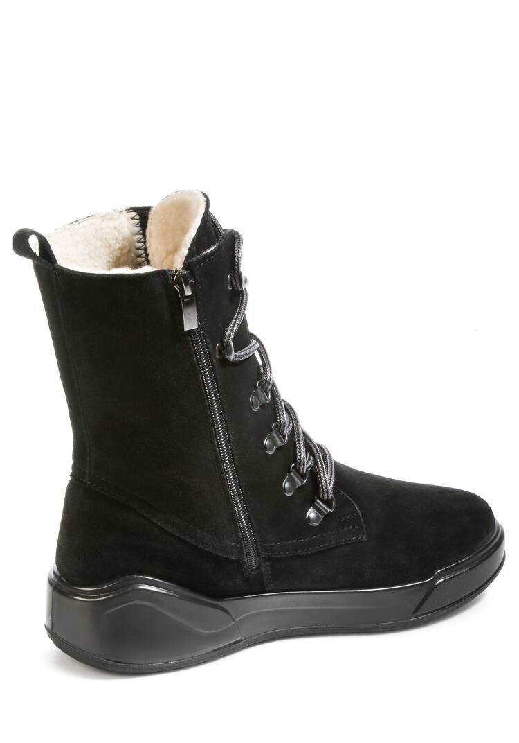 Ботинки женские Брита шир.  750, рис. 3