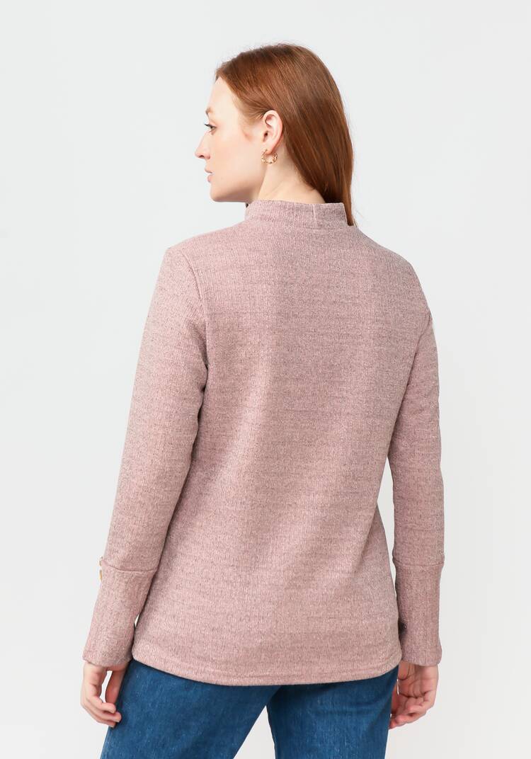 Водолазка Бетти шир.  750, рис. 3