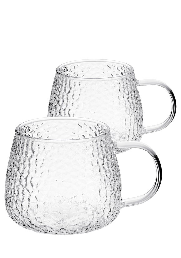 Кружки для горячих напитков, 2 шт. шир.  580, рис. 1