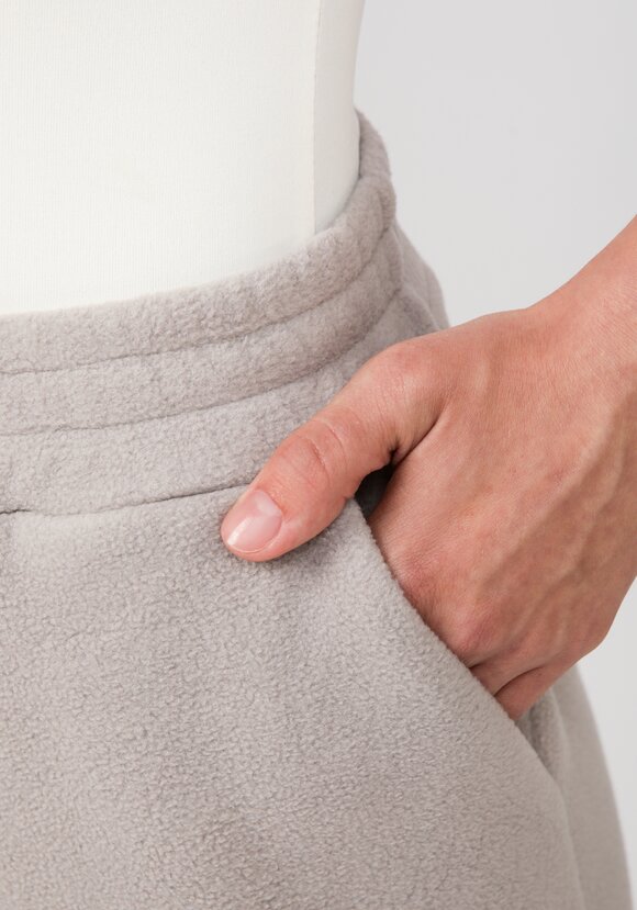 Брюки из флиса Байб шир.  580, рис. 10