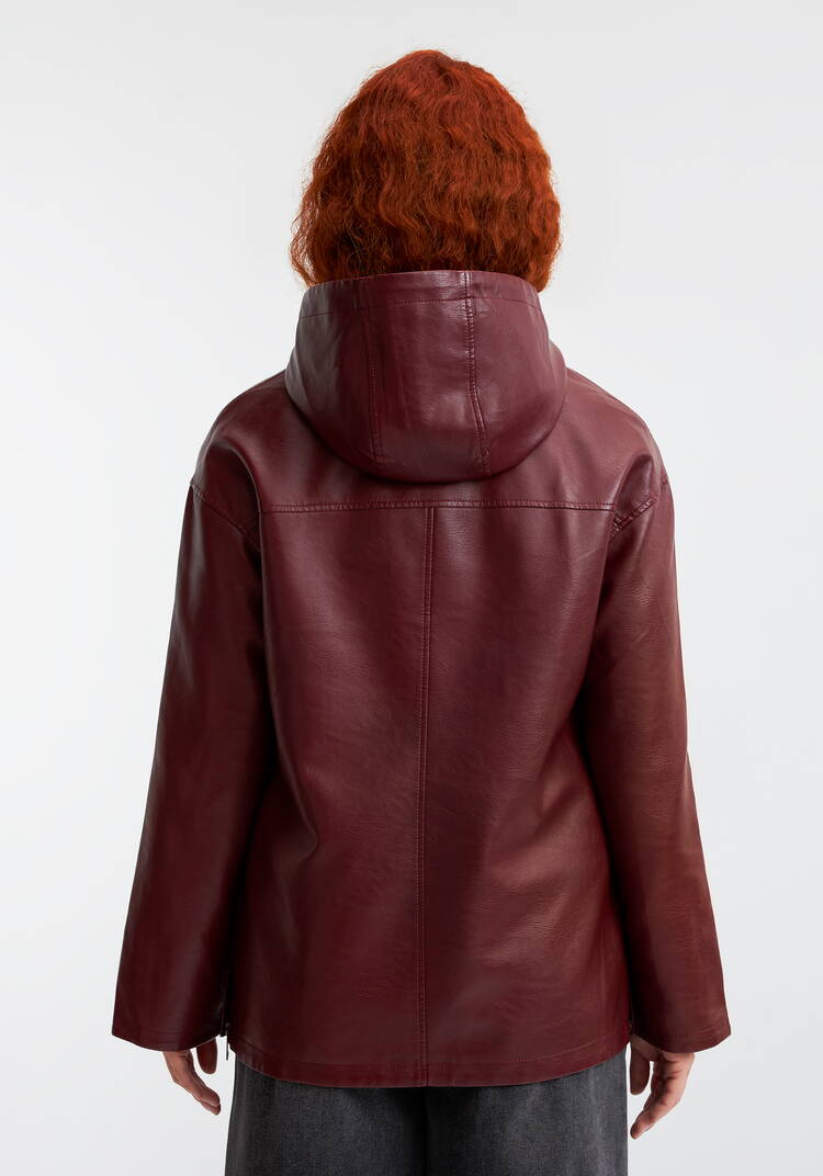 Куртка Патриша шир.  750, рис. 25