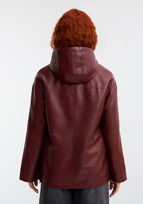 Куртка Патриша шир.  580, рис. 25