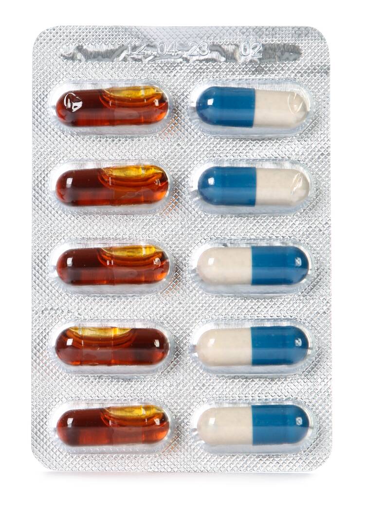 Биокомплекс для зрения, 2 шт. шир.  750, рис. 4