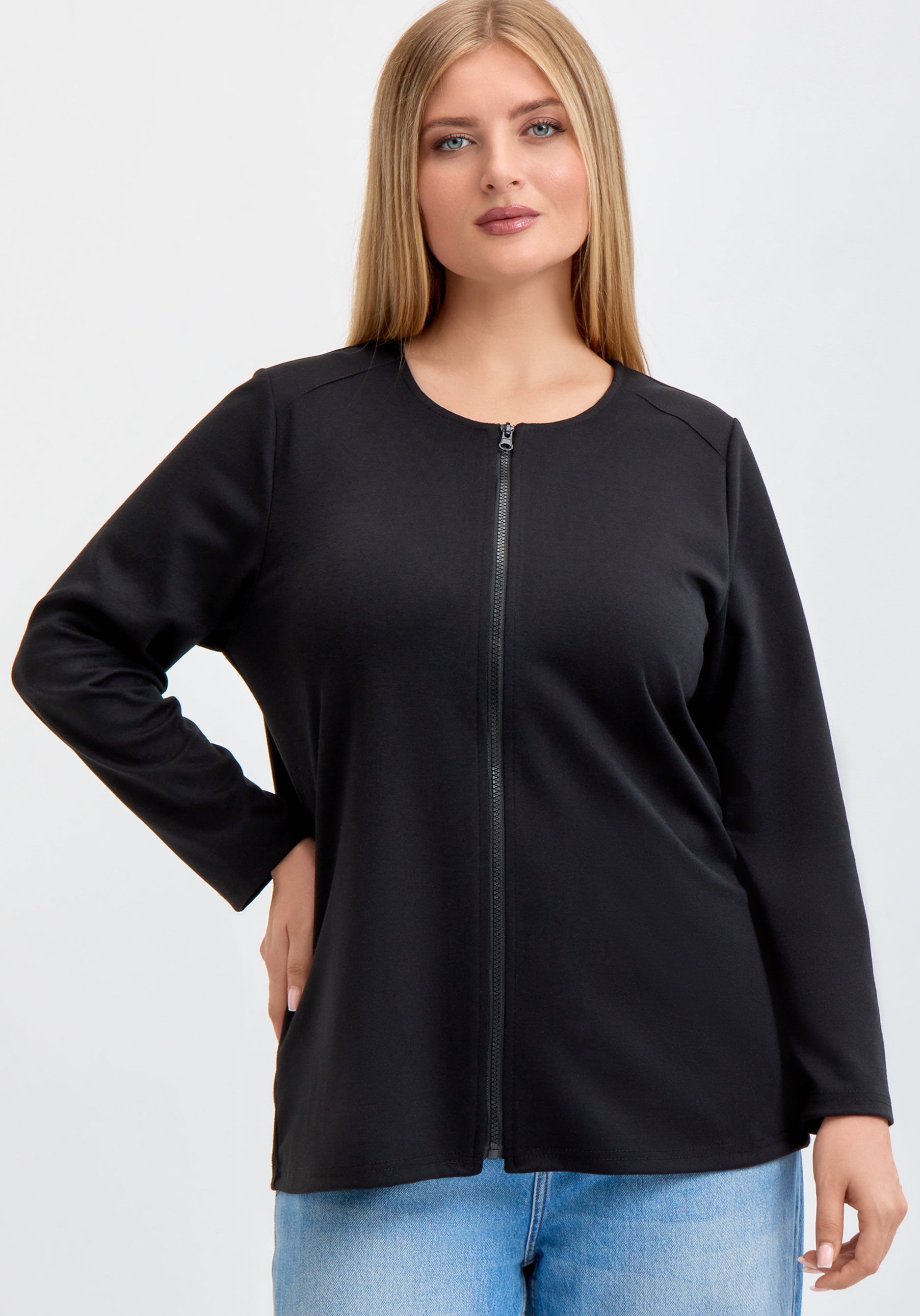 

Жакет "Лиона", Коричневый