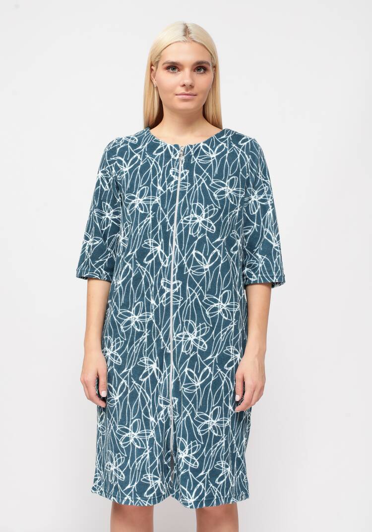 Халат Сьюзи шир.  750, рис. 4