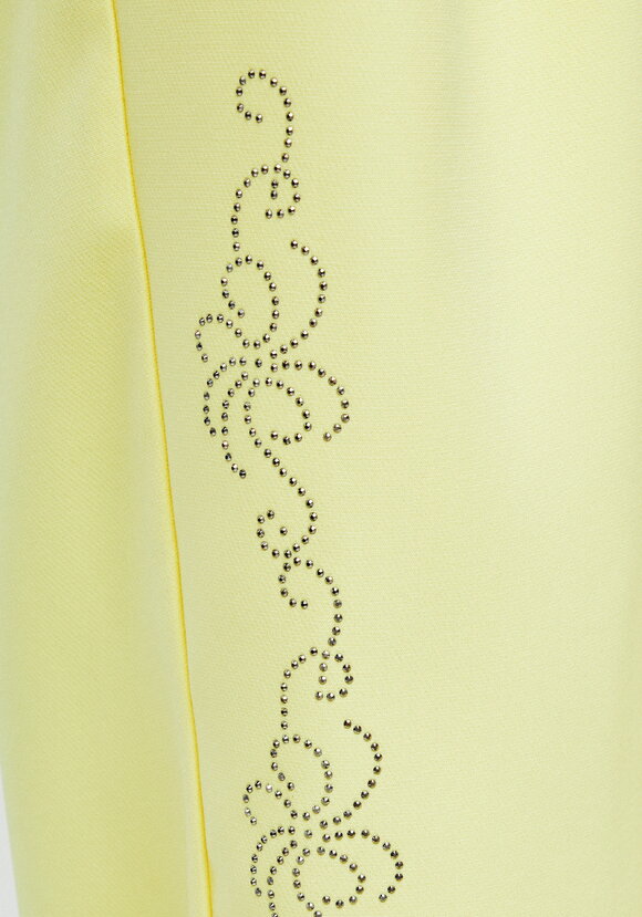 Брюки Каролинa шир.  580, рис. 2