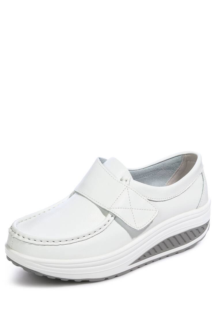 Полуботинки женские Шанталь шир.  750, рис. 6