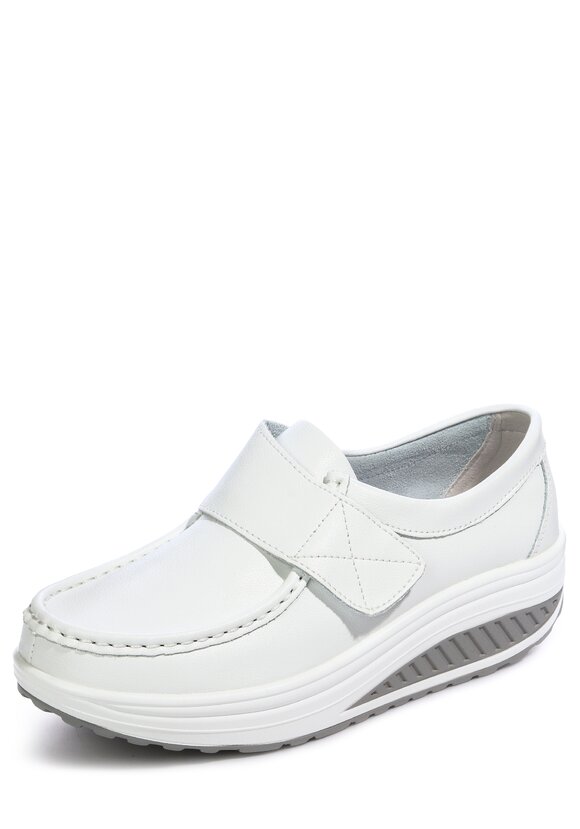 Полуботинки женские Шанталь шир.  580, рис. 6