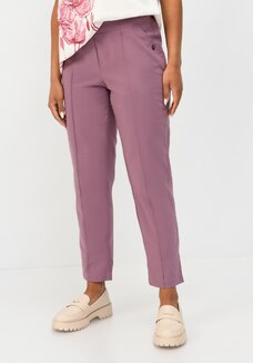 Брюки Дженни