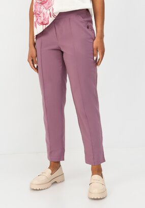 Брюки Дженни