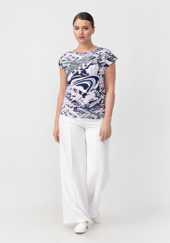 Футболка Серафима шир.  580, рис. 2