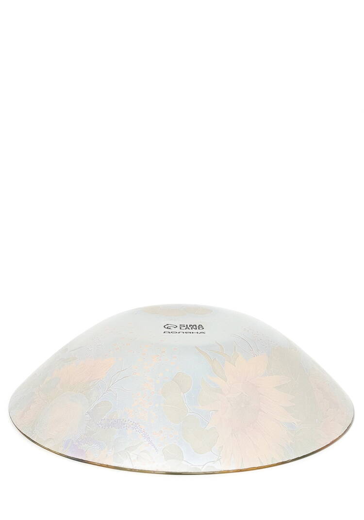 Обеденный сервиз на 6 персон Званый ужин шир.  750, рис. 21