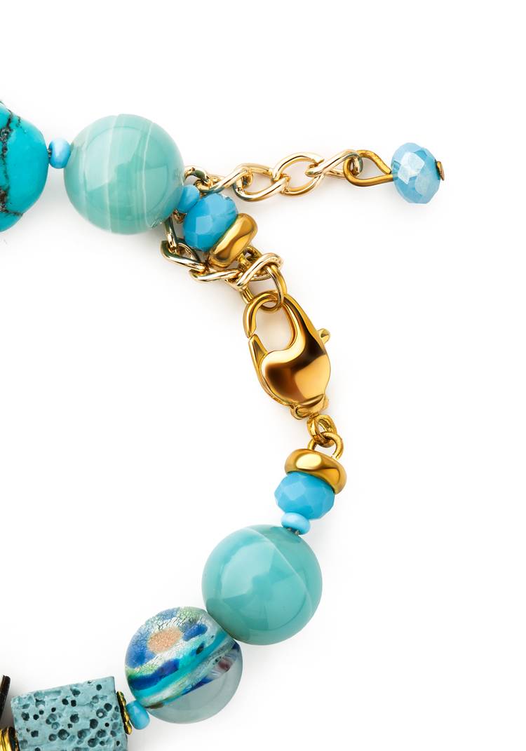 Браслет Седьмое небо шир.  750, рис. 4