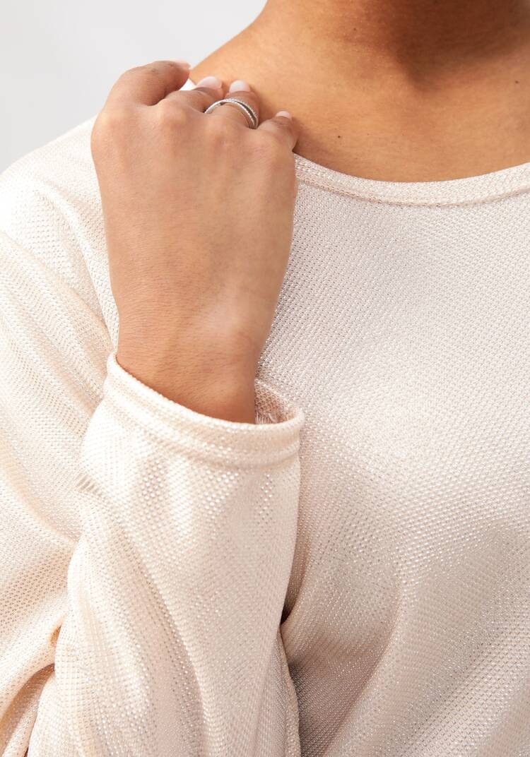 Лонгслив Мия шир.  750, рис. 10