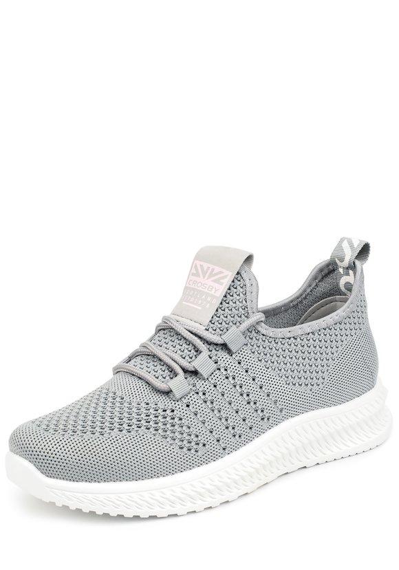 Кроссовки женские Бора шир.  580, рис. 1