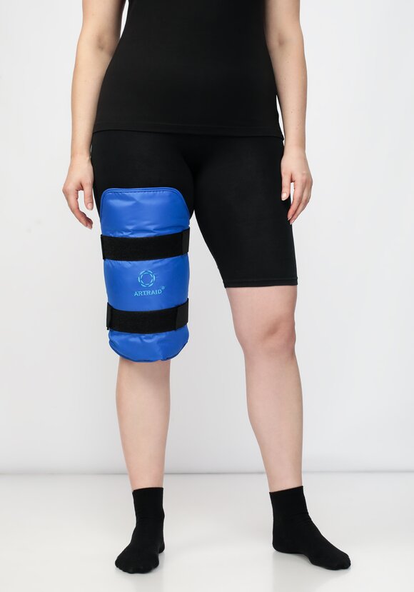 Повязка универсальная с микросферами шир.  580, рис. 6